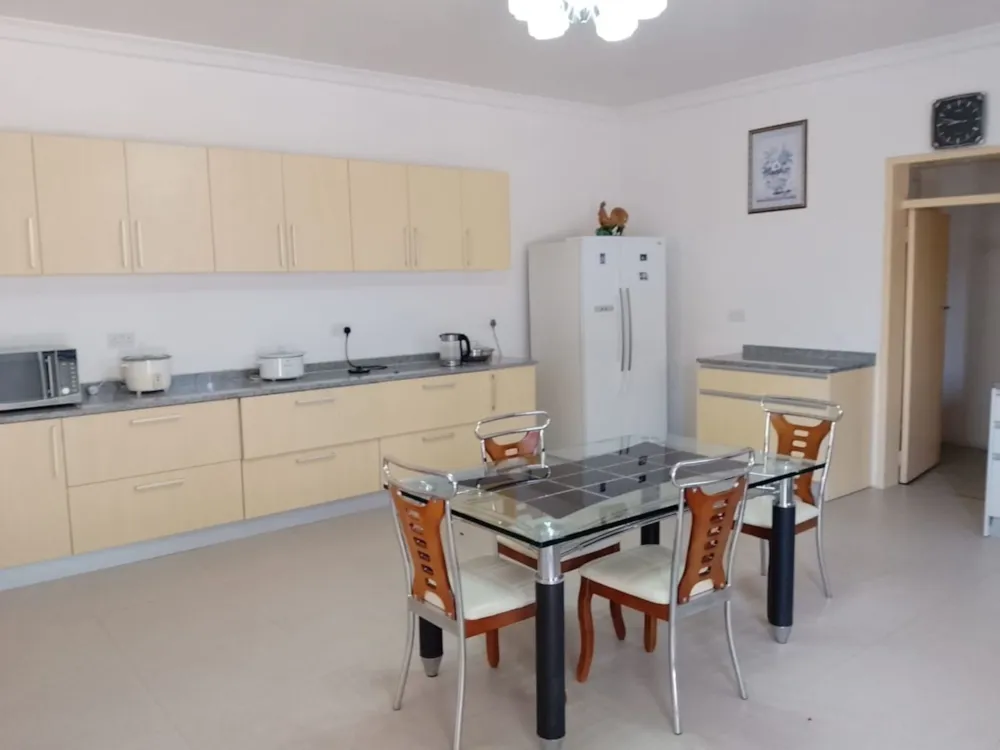 House to rent in Vorna Valley, Lusaka Province, Zambia - 3ZA1621318