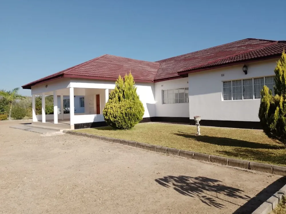 House to rent in Vorna Valley, Lusaka Province, Zambia - 3ZA1621318