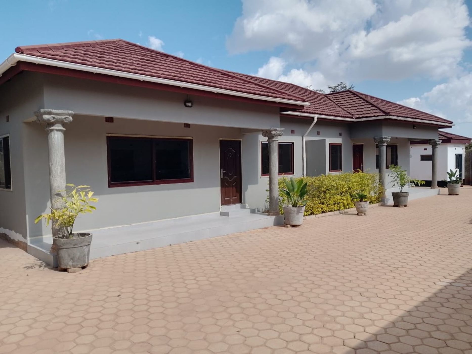 Apartment to rent in Chamba Valley, Zambia - 3ZA1621052