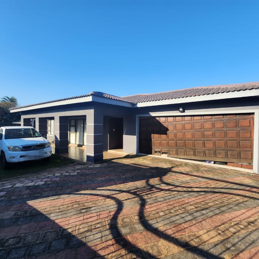 House for sale in Birdswood - 1RY1620580