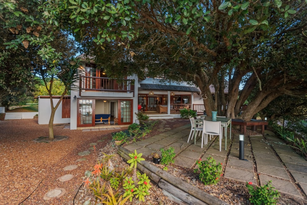 Double-storey house to rent in St Francis Bay - 1SA1722005