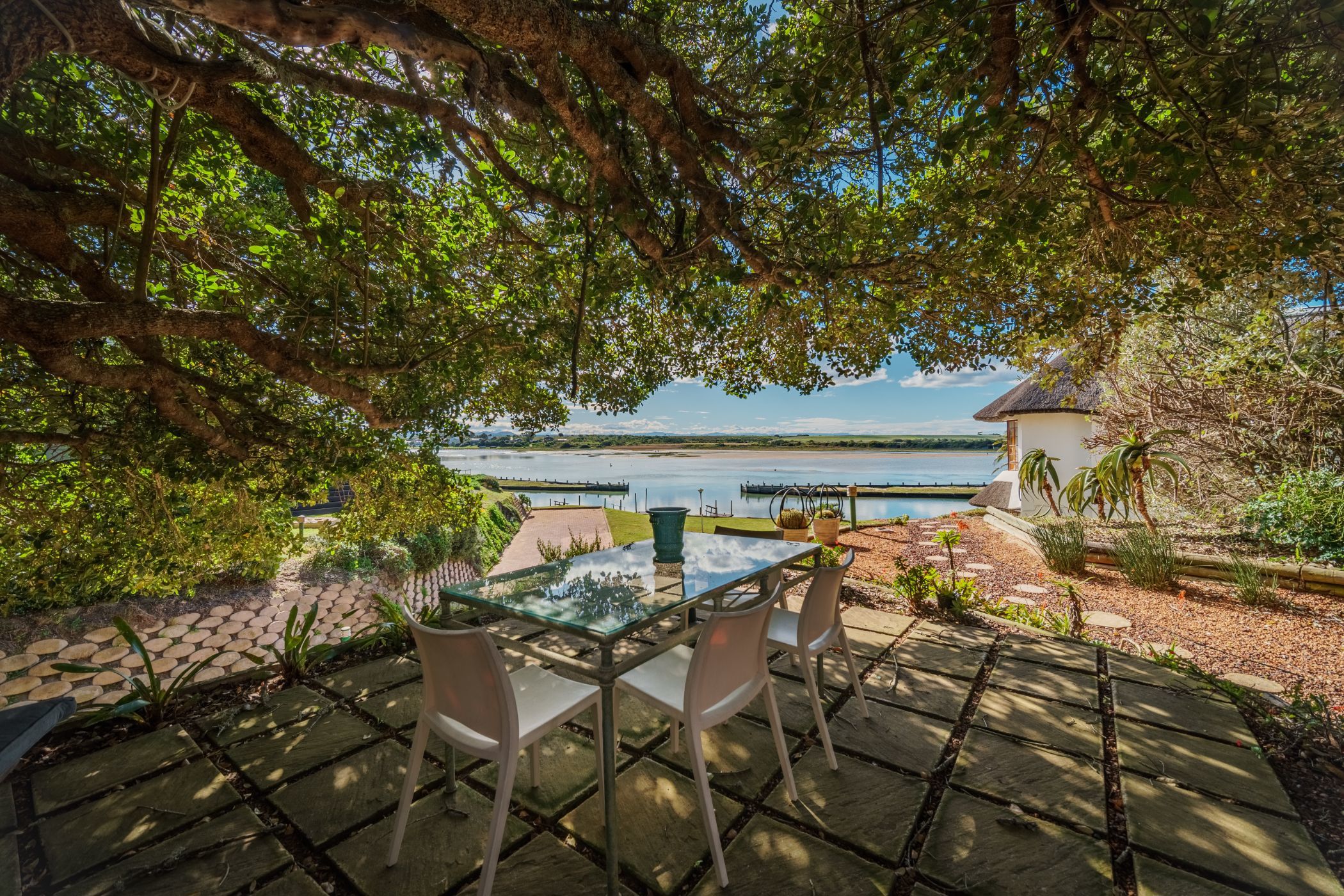 Double-storey house to rent in St Francis Bay - 1SA1722005