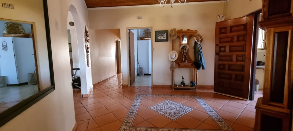 Smallholding for sale in Boltonwold - 1VT1620658