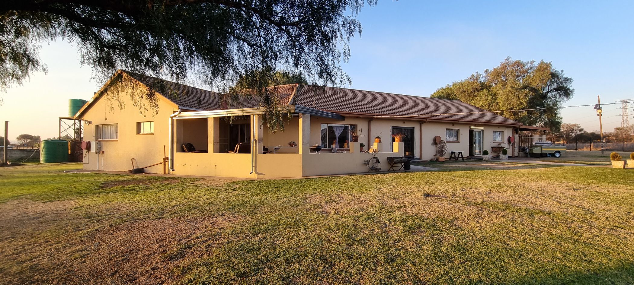 Smallholding for sale in Boltonwold - 1VT1620658