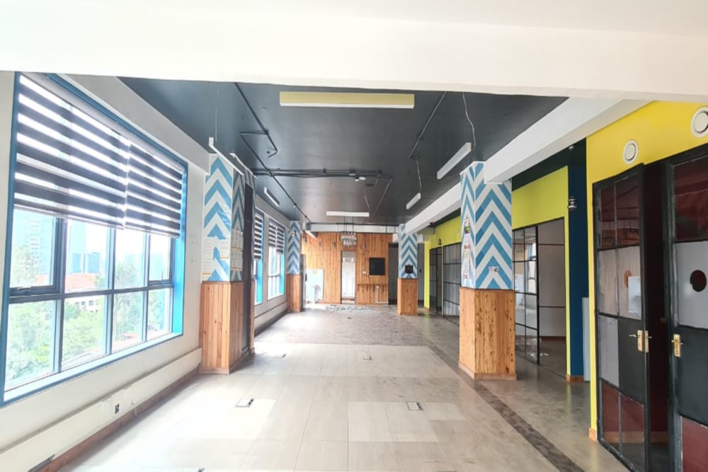 Commercial Building to rent in Riverside, Kenya - 3KE1621000 Commercial Building to rent in Riverside, Kenya - 3KE1621000