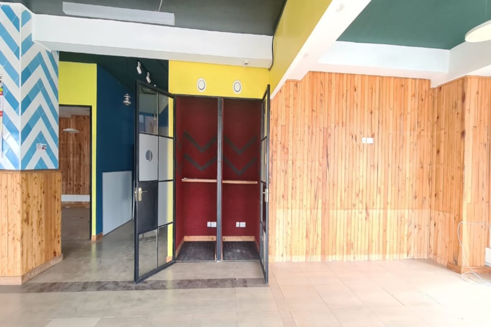 Commercial Building to rent in Riverside, Kenya - 3KE1621000 Commercial Building to rent in Riverside, Kenya - 3KE1621000