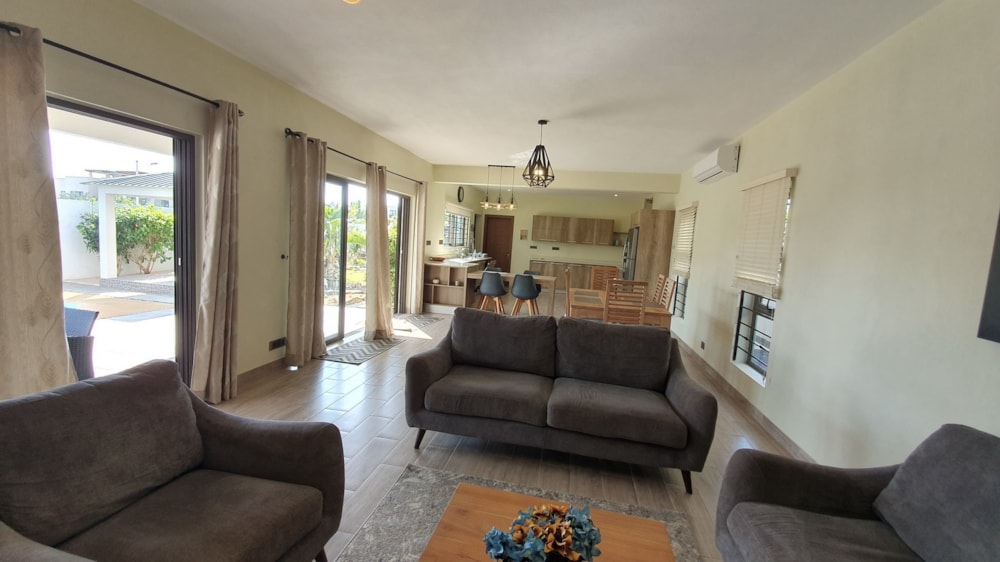 House to rent in Flic en Flac, Mauritius - MUR1711467 House to rent in Flic en Flac, Mauritius - MUR1711467