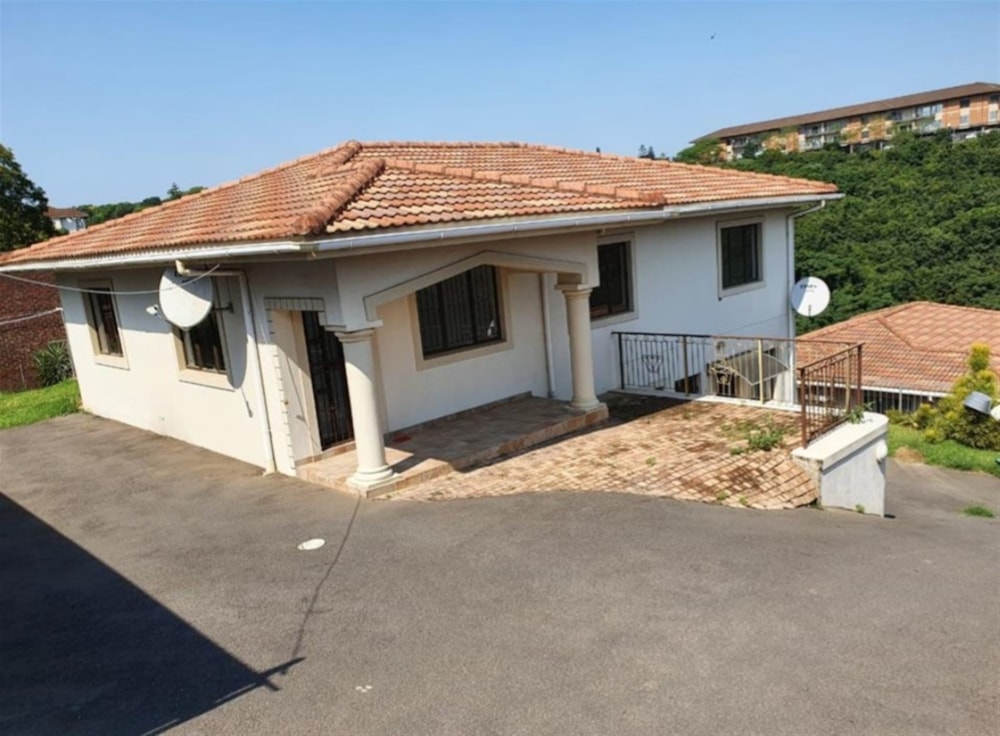 Townhouse for sale in Westville - 1WS1620662