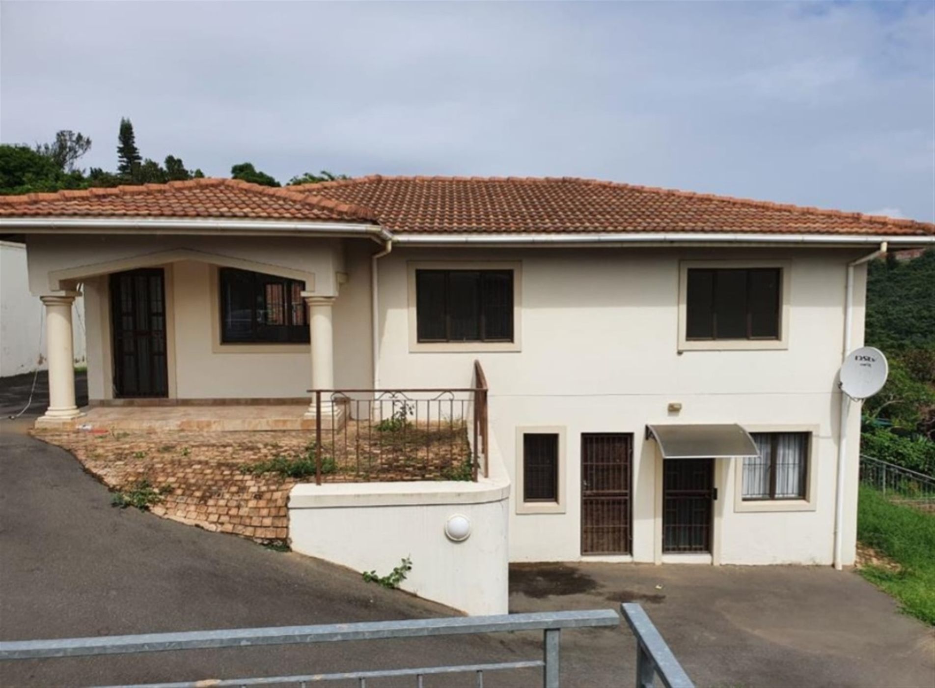 Townhouse for sale in Westville - 1WS1620662