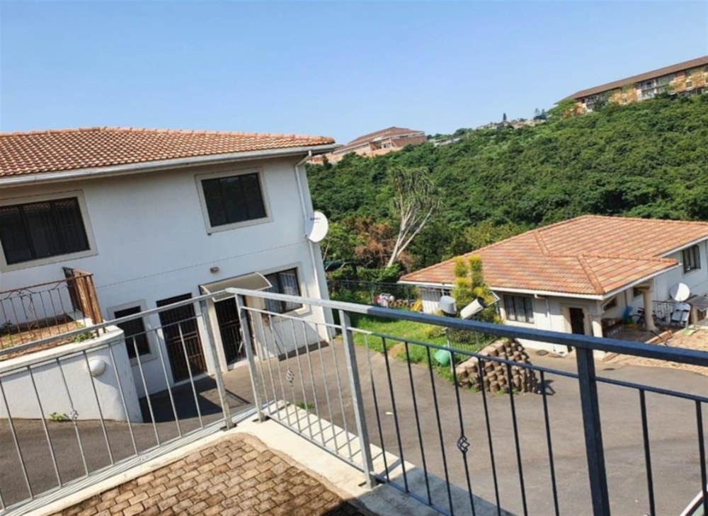 Townhouse for sale in Westville - 1WS1620662