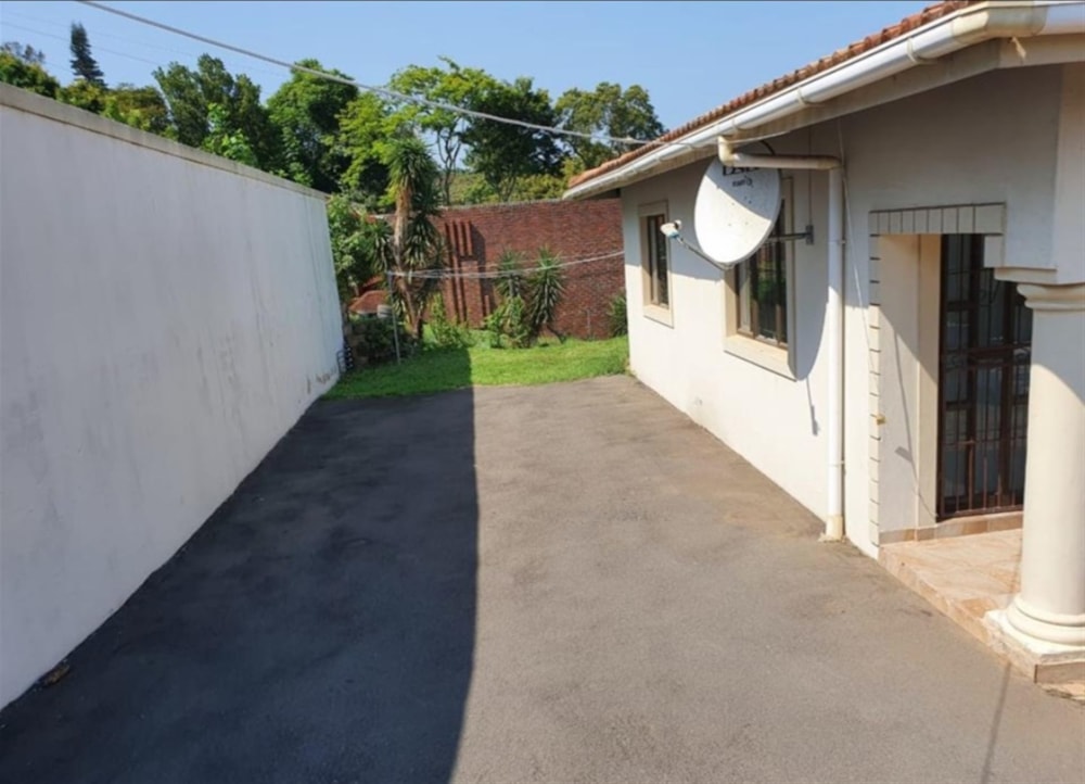 Townhouse for sale in Westville - 1WS1620662