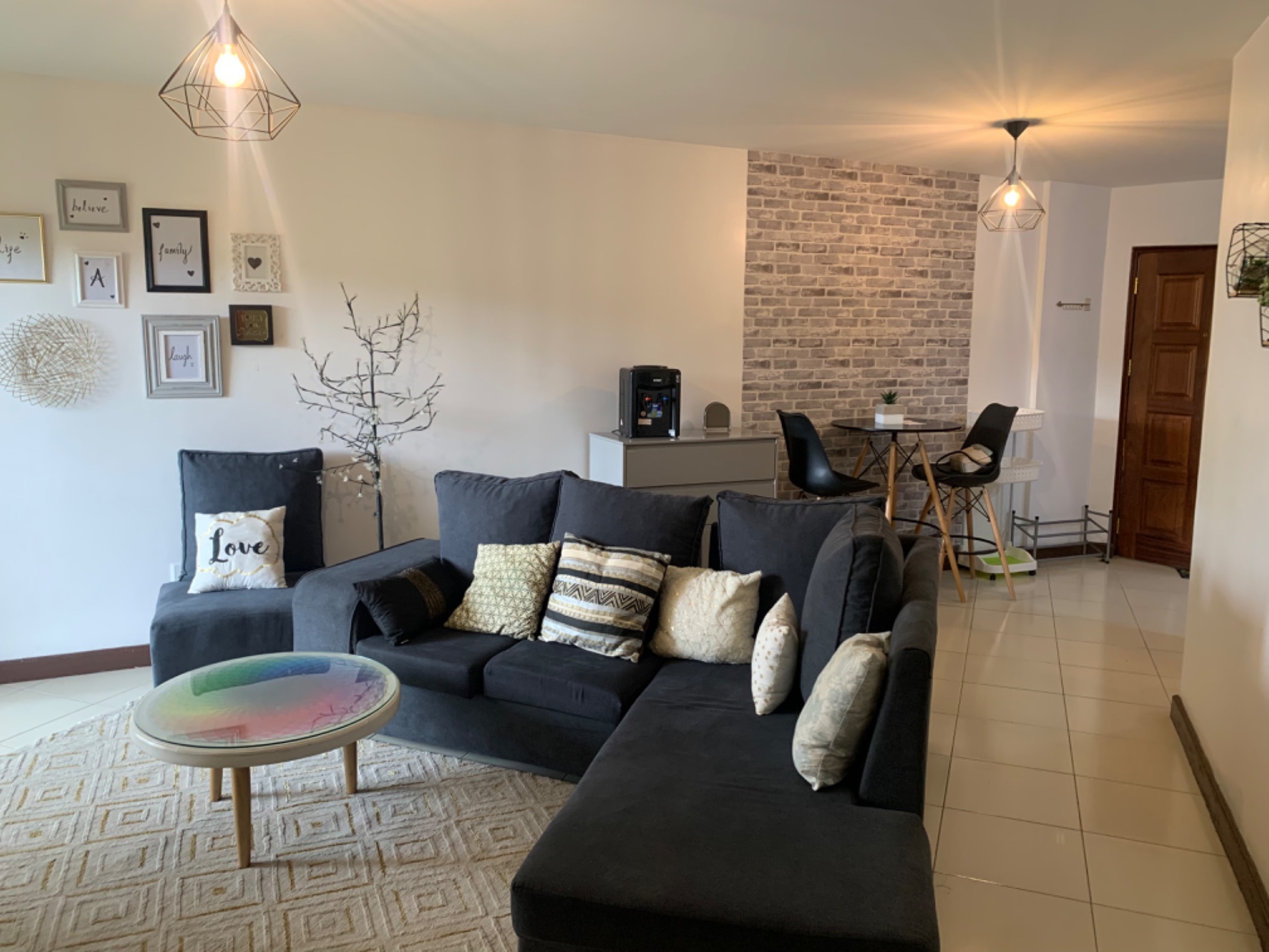 Apartment to rent in Madaraka, Kenya - 3KE1680742