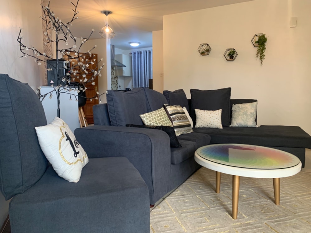 Apartment to rent in Madaraka, Kenya - 3KE1680742 Apartment to rent in Madaraka, Kenya - 3KE1680742