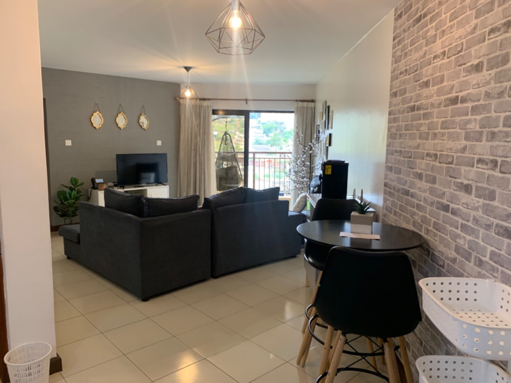 Apartment to rent in Madaraka, Kenya - 3KE1680742 Apartment to rent in Madaraka, Kenya - 3KE1680742