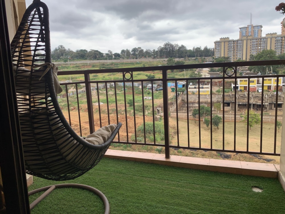 Apartment to rent in Madaraka, Kenya - 3KE1680742 Apartment to rent in Madaraka, Kenya - 3KE1680742