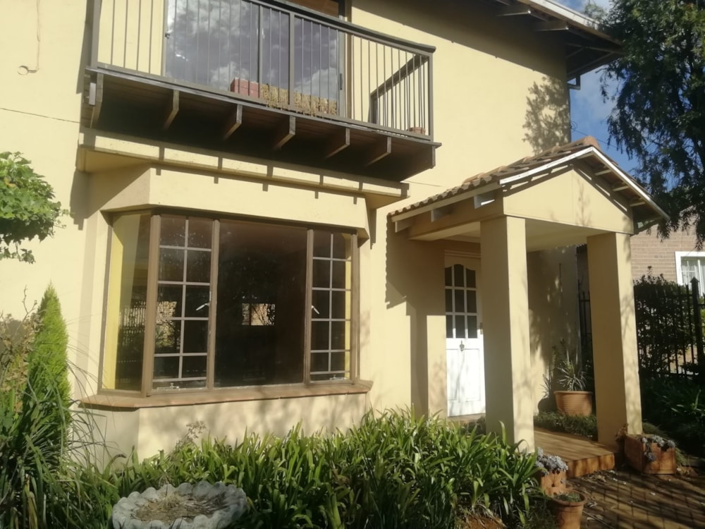 House for sale in Sabie - 1LY1620800 House for sale in Sabie - 1LY1620800