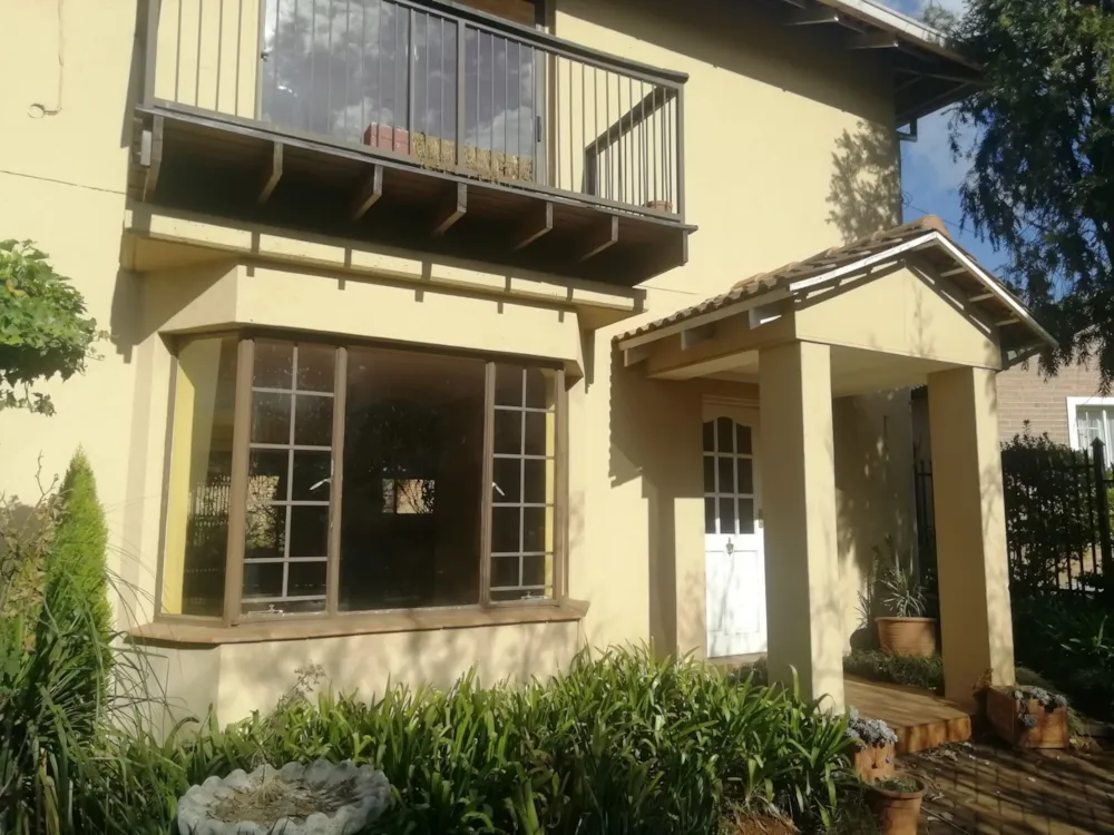 House for sale in Sabie - 1LY1620800 House for sale in Sabie - 1LY1620800