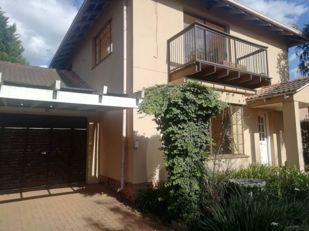 House for sale in Sabie - 1LY1620800