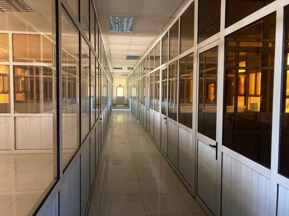 Commercial industrial property to rent in Matola, Mozambique - 3MQ1620857