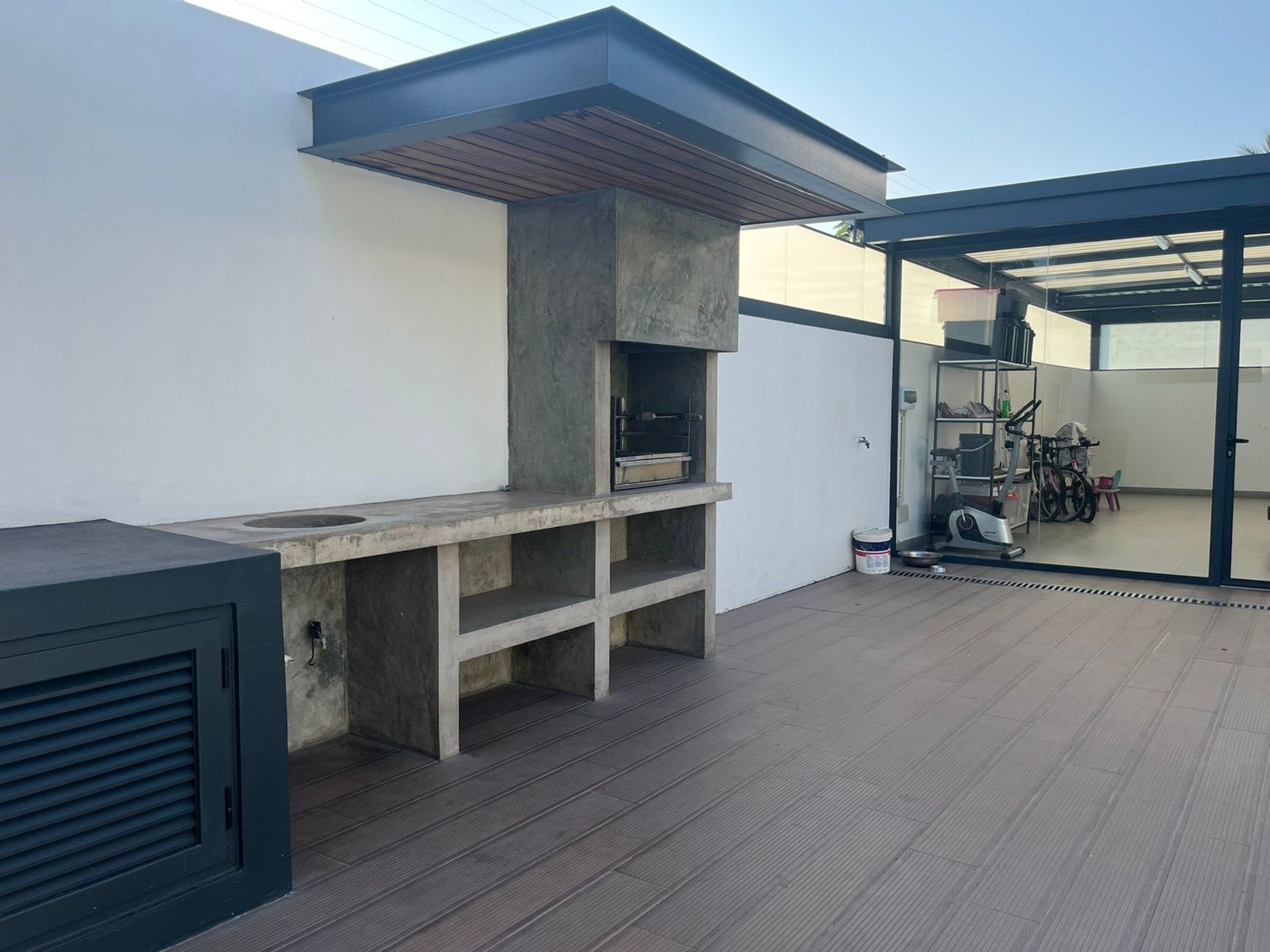 House for sale in Matola, Mozambique - 3MQ1732790