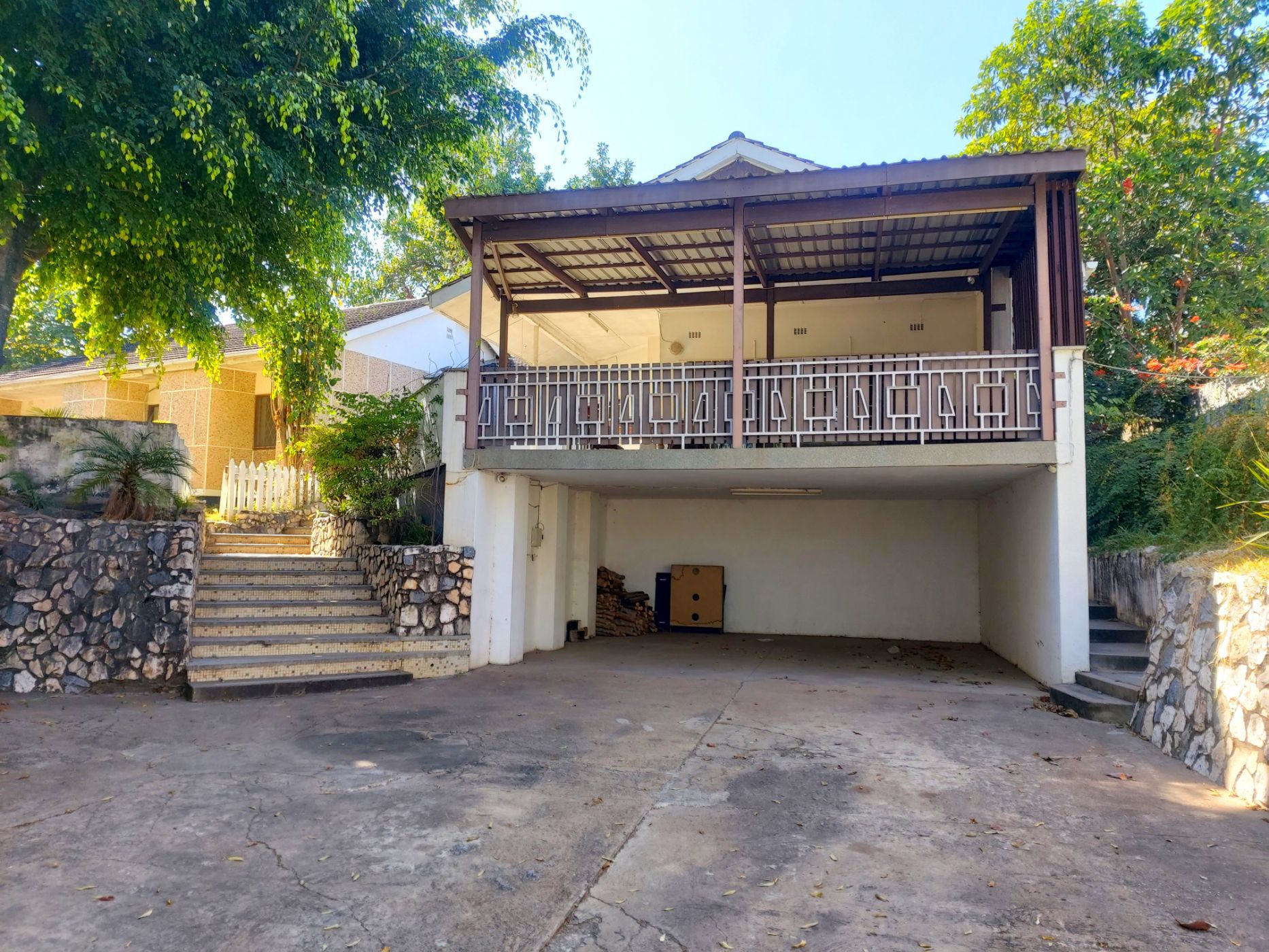 House for sale in Olympia Park, Zambia - 3ZA1621077