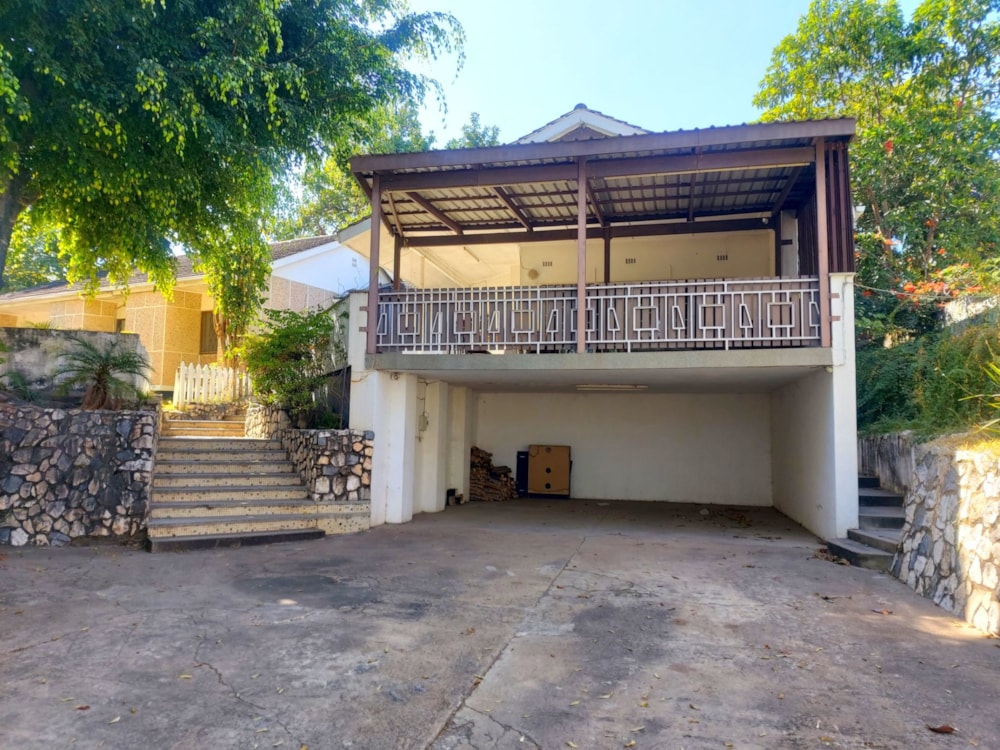 House for sale in Olympia Park, Zambia - 3ZA1621077