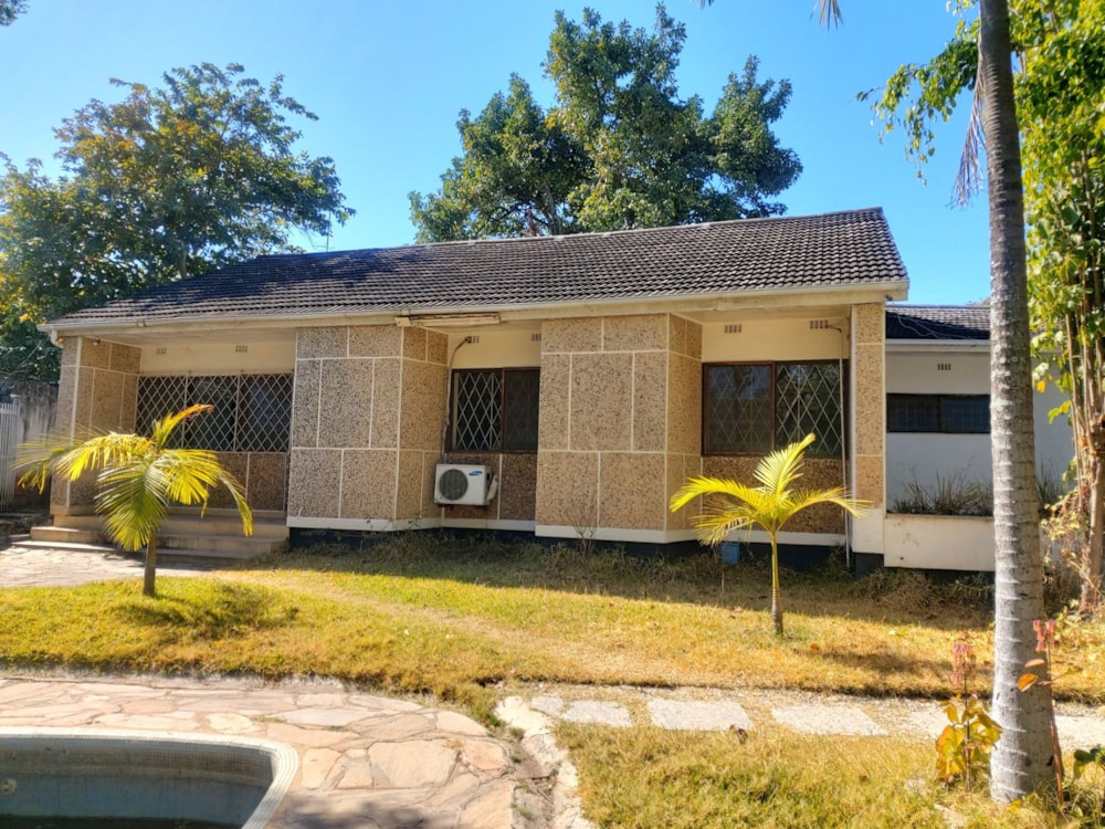 House for sale in Olympia Park, Zambia - 3ZA1621077