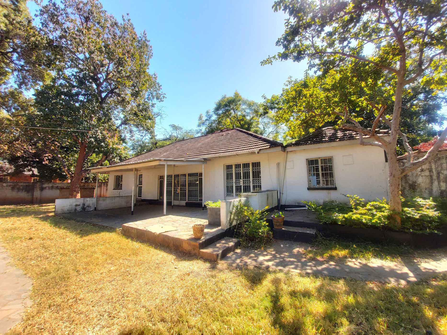 House for sale in Prospect Hill, Zambia - 3ZA1620942