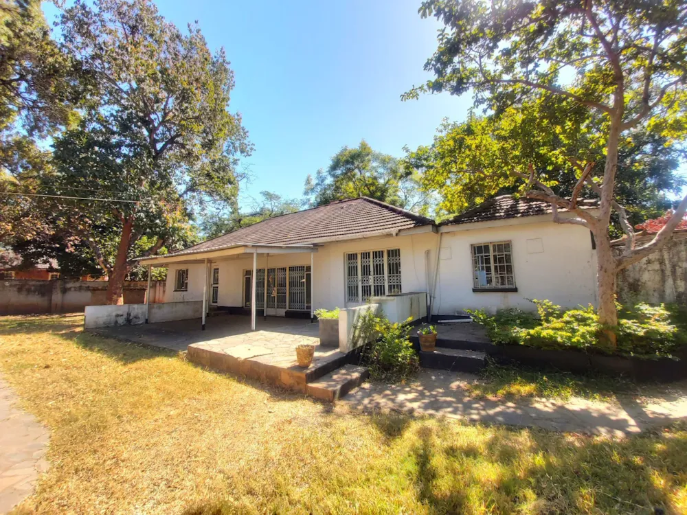 House for sale in Prospect Hill, Zambia - 3ZA1620942
