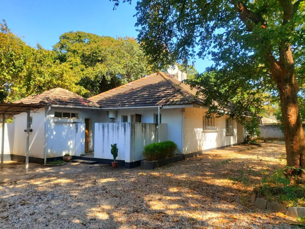 House for sale in Prospect Hill, Zambia - 3ZA1620942