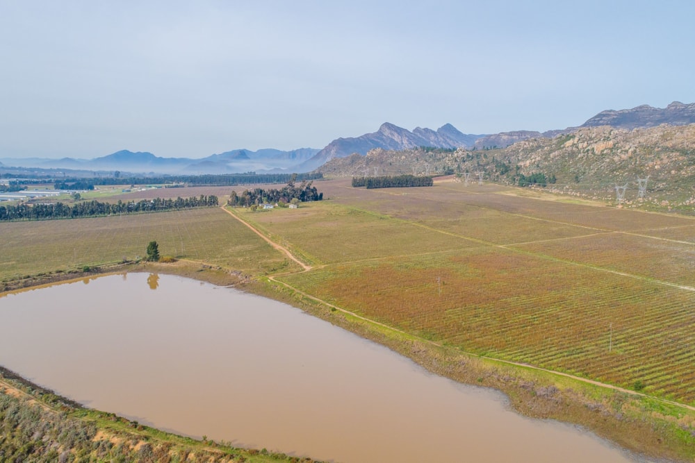 Fruit farm for sale in Worcester Rural - TK1621358