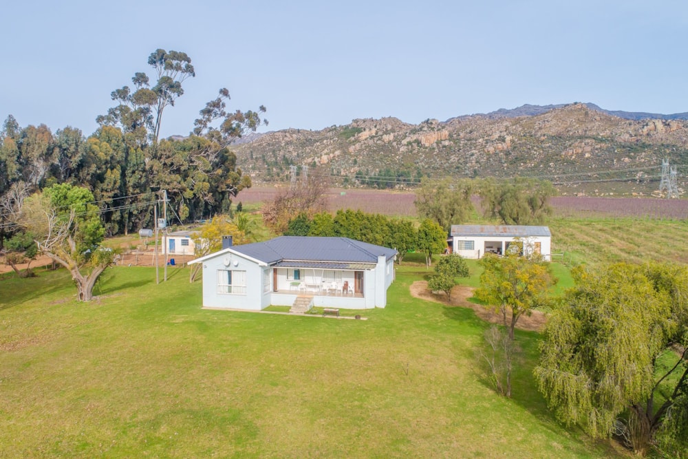 Fruit farm for sale in Worcester Rural - TK1621358