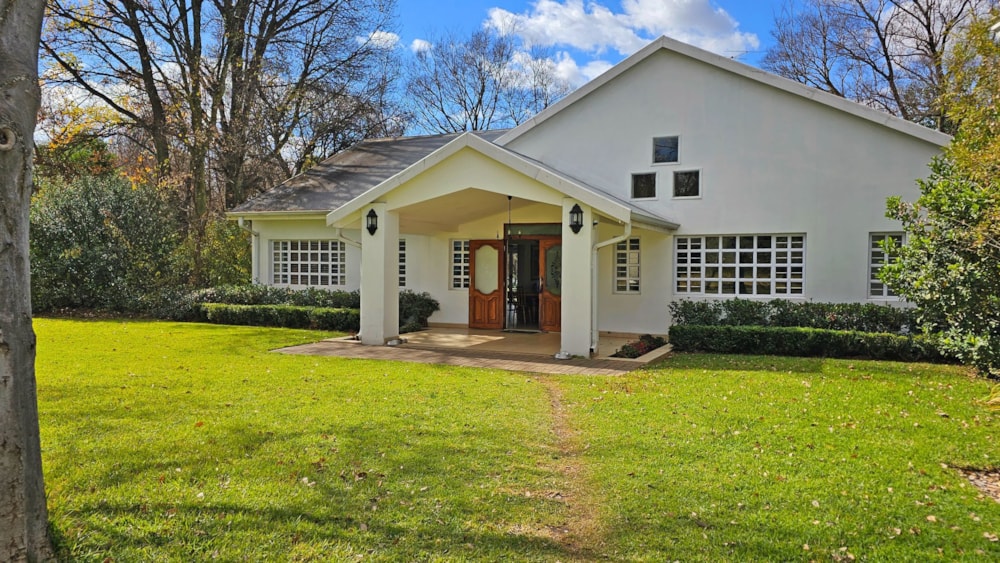 House for sale in Marlbank  - 1VT1621033 House for sale in Marlbank  - 1VT1621033