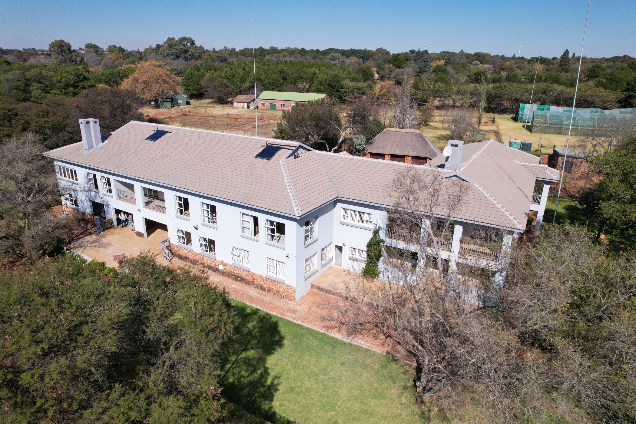 Lifestyle property for sale in Bashewa AH  - PRN1621080