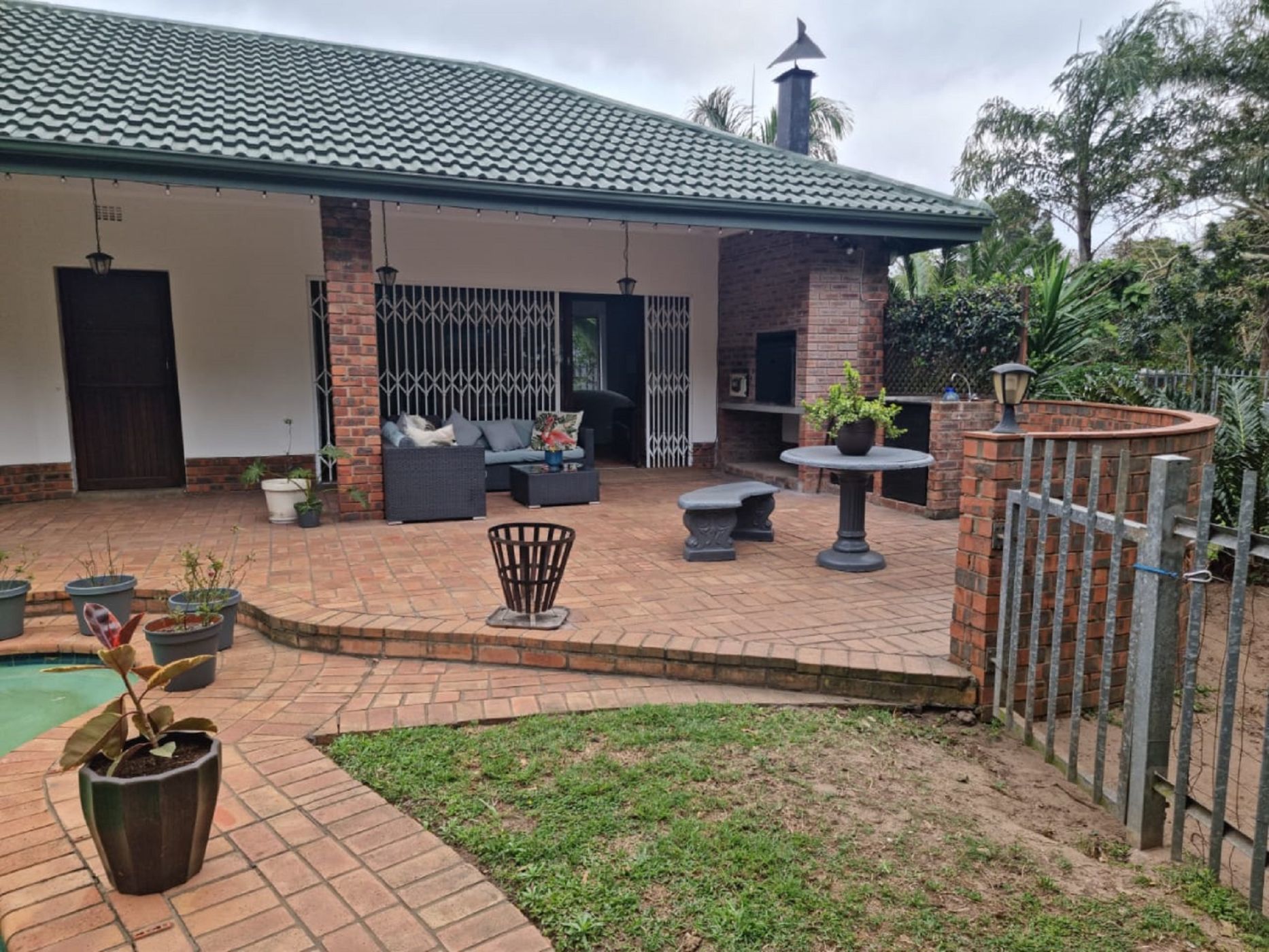 House for sale in Meer en See - 1RY1621088