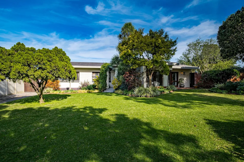 House let in Mangold Park - 1PLZ1718871 House let in Mangold Park - 1PLZ1718871
