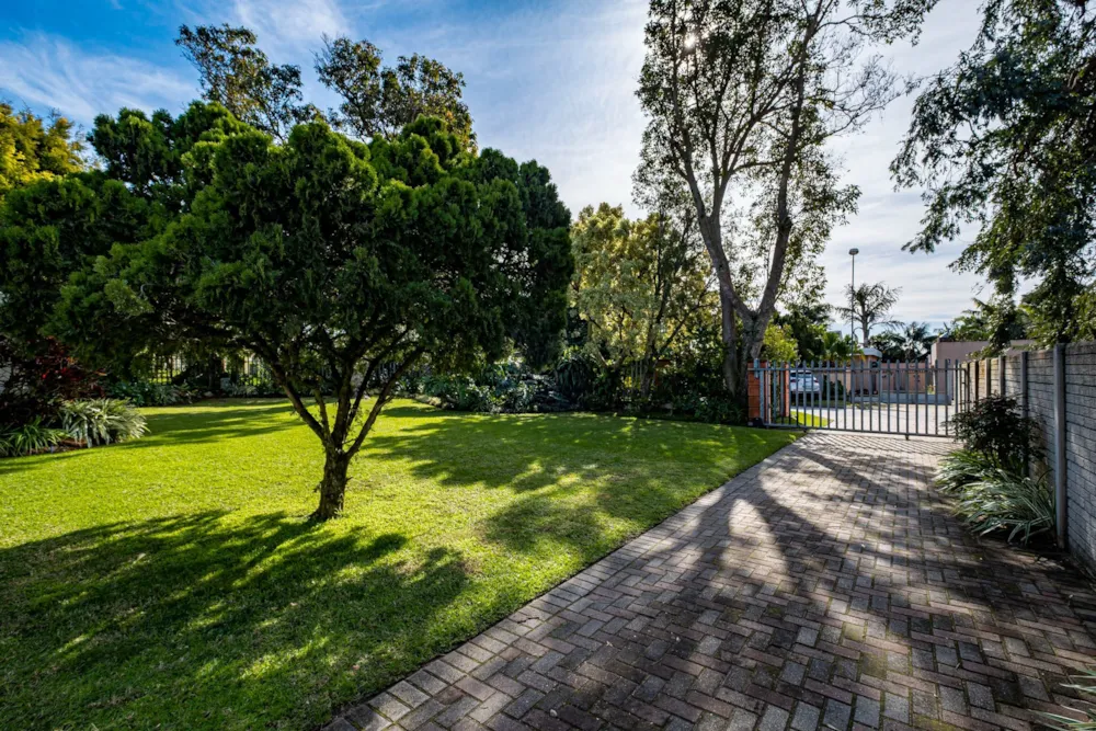 House let in Mangold Park - 1PLZ1718871 House let in Mangold Park - 1PLZ1718871