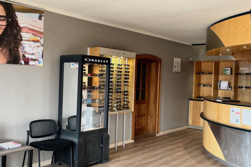 Commercial Building for sale in Walvis Bay, Namibia - 3NM1621117