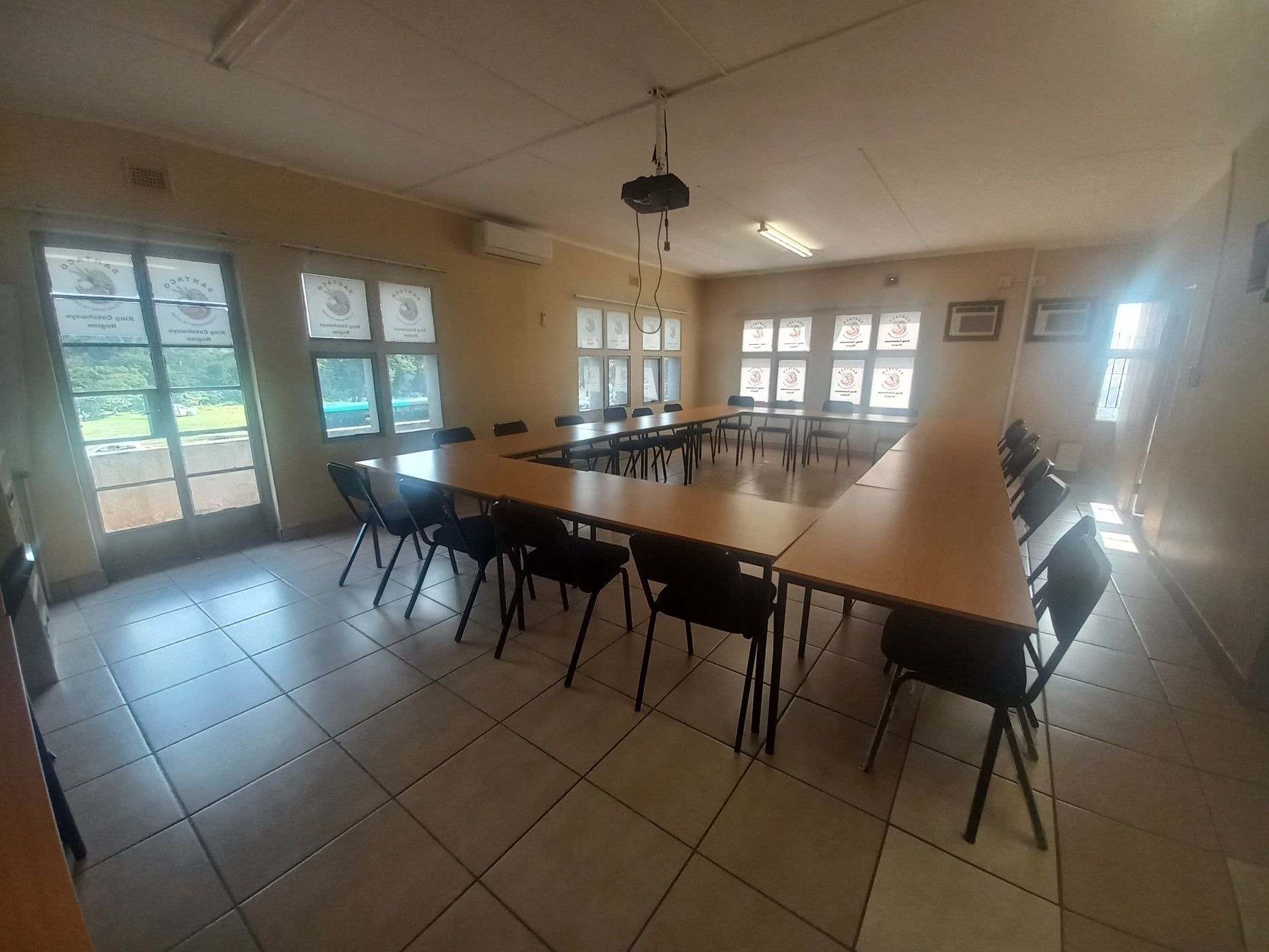 Commercial office for sale in Empangeni - 1RY1621237