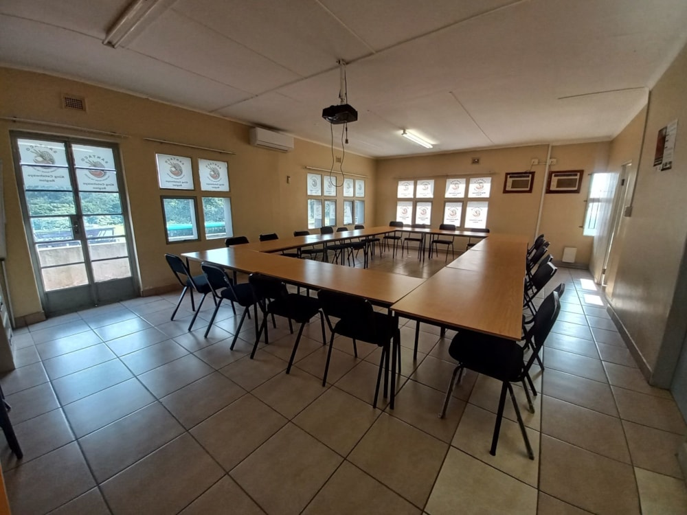 Commercial office for sale in Empangeni - 1RY1621237