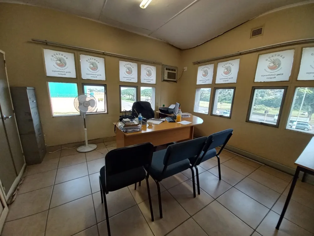 Commercial office for sale in Empangeni - 1RY1621237 Commercial office for sale in Empangeni - 1RY1621237