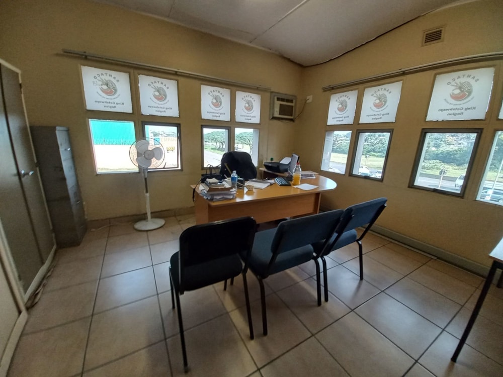 Commercial office for sale in Empangeni - 1RY1621237