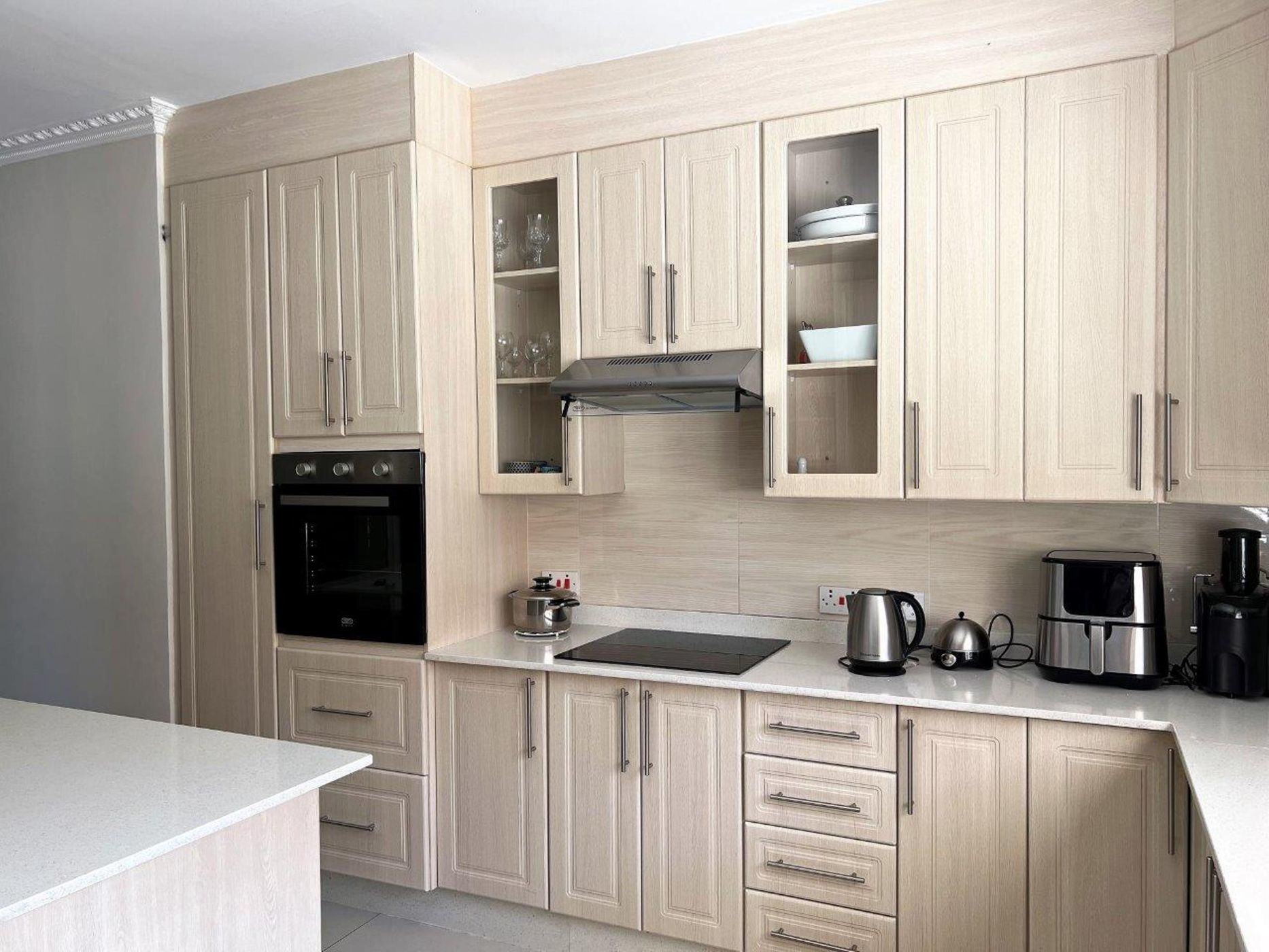 House to rent in Phakalane, Botswana - 3BO1737953