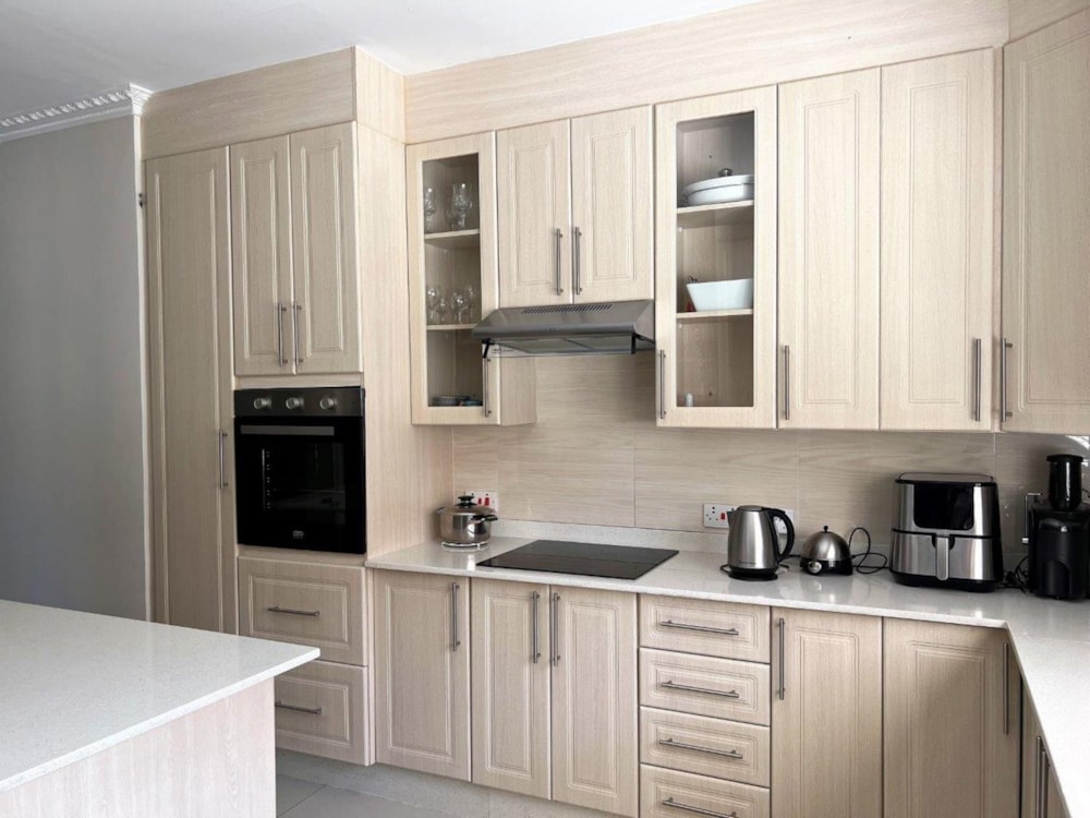 House to rent in Phakalane, Botswana - 3BO1737953