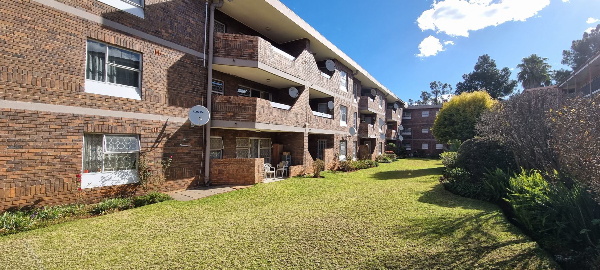 Apartment for sale in Three Rivers Proper - 1VT1621324