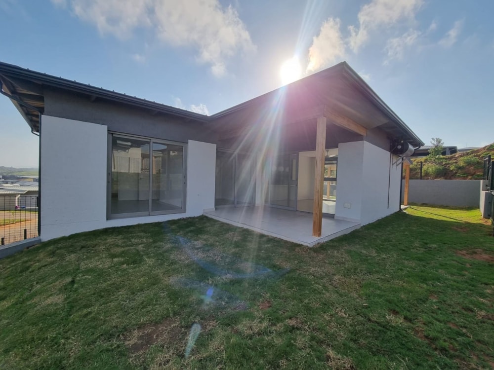 Apartment to rent in Sibaya - 1ND1621326 Apartment to rent in Sibaya - 1ND1621326