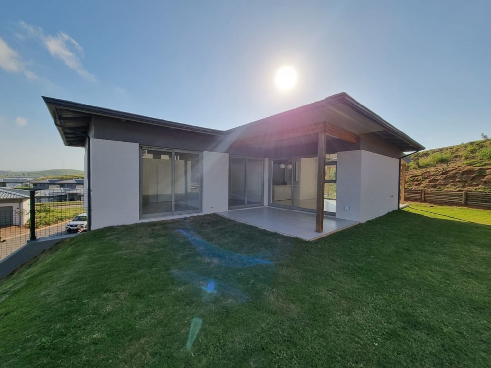 Apartment to rent in Sibaya - 1ND1621340 Apartment to rent in Sibaya - 1ND1621340