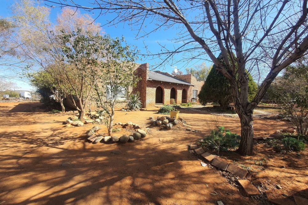 House for sale in Barkly West - 1KJ1621498 House for sale in Barkly West - 1KJ1621498