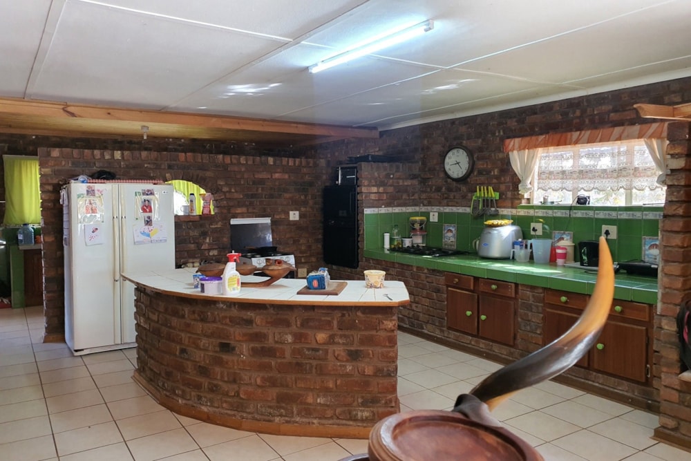 House for sale in Barkly West - 1KJ1621498 House for sale in Barkly West - 1KJ1621498