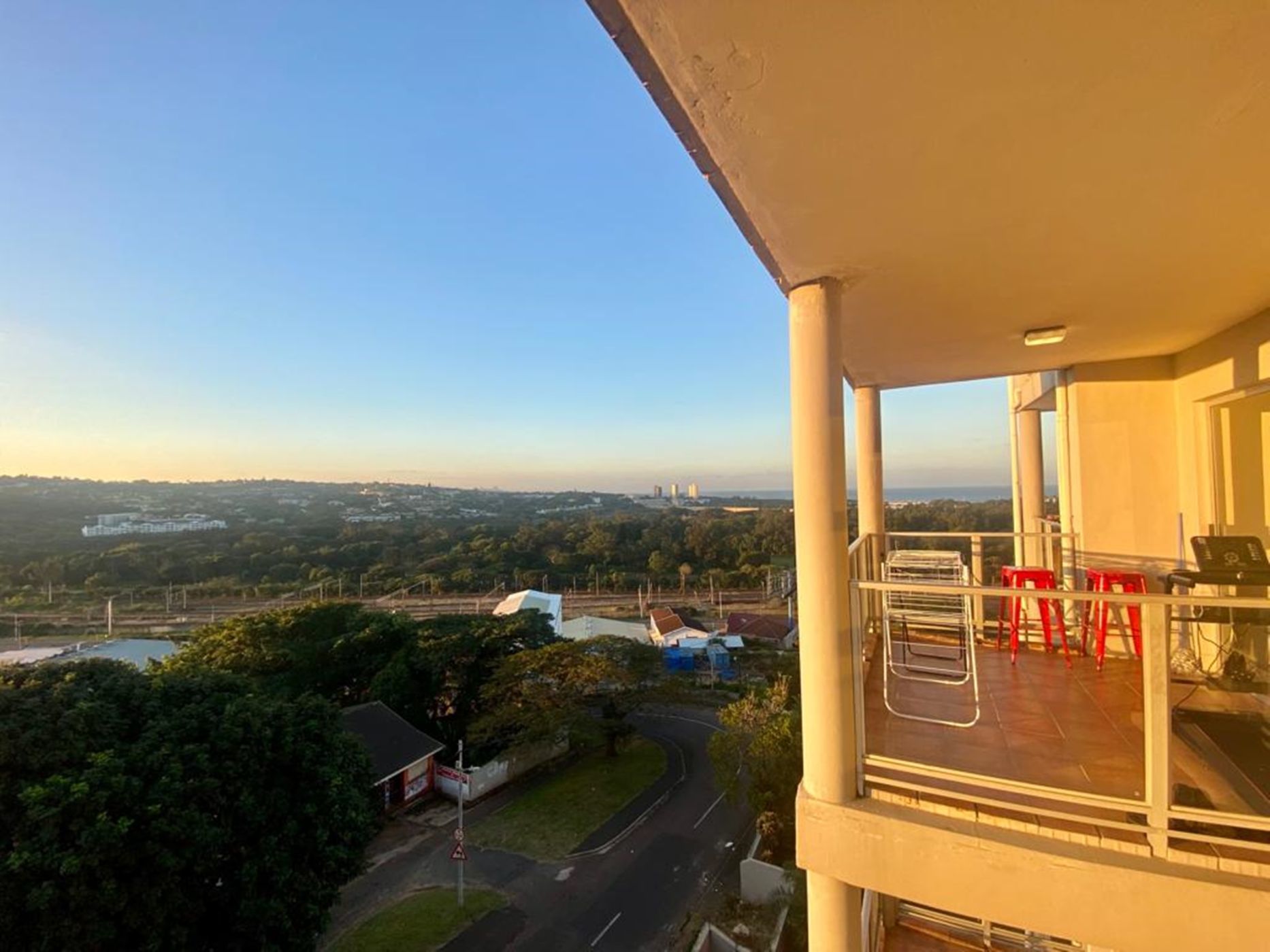 Apartment for sale in Morningside, Durban - 1DA1621414